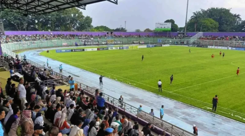 Tiket PSGC vs Sumsel United Mulai Dijual, Ini Harganya